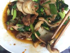 -易老九江湖菜(北滨一路店)