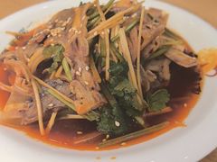 拌羊脸-向阳羊汤(千峰店)