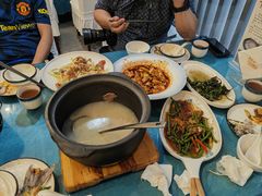 -干老四雅鱼饭店(滨江西路店)