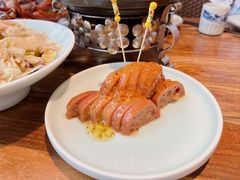 -鱼食饭稻·苏浙土菜17年老馆子(平江路店)