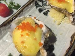 -梅筑·创意料理(王府井百货店)
