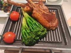 -大树餐厅(环球港店)