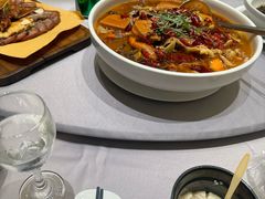 -谷语中餐厅