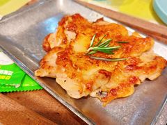 -美森西餐厅(曙光大道店)