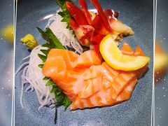 -花月日本料理(奥林匹克大厦店)