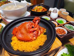 -汇丰苑·海鲜青岛菜(中山路大鲍岛店)