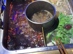-雾都渣渣火锅(南城智汇城店)