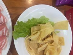 -宝泉铜锅(高新店)