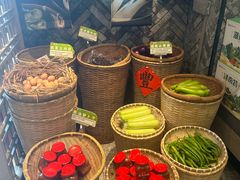 -湘轩·土菜研究院(光大店)