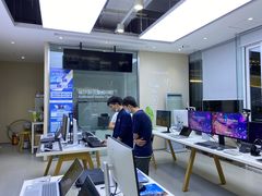 -戴尔电脑授权体验·维修中心(星河world店)