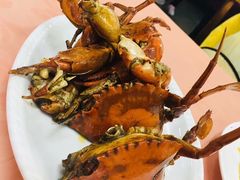 -莲花公园煎蟹(总店)