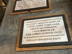 -The Coffee Academïcs(铜锣湾店)