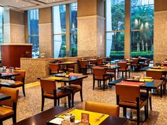 -怡聚轩全日制自助餐厅(大中华喜来登酒店)