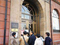 -外滩二十二号艺术中心