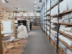 -MUJI无印良品(滨江宝龙城店)