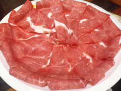 -南门四季铜锅涮肉(左家庄店)