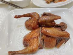 -金时代顺风大酒店(南桥百联店)