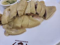 -文记壹心鸡(宝华路店)