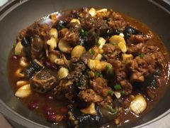 黄焖野生甲鱼-湖锦酒楼·32年地道湖北菜(光谷店)