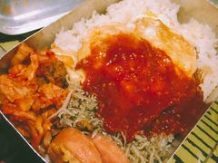 -401餐厅(弘大店)