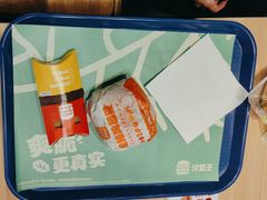-汉堡王(长沙枫林三路店)