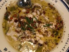 -酸婆娘江湖川菜(紫竹路店)