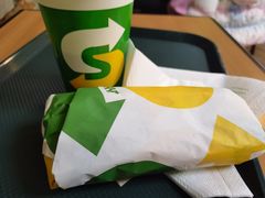 -赛百味SUBWAY(歌斐中心店)