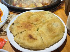 -大众跷脚牛肉馆·非遗传承单位(峨眉山店)