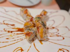 蝴蝶卷-山葵家·创意料理(宁波来福士店)