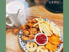 -张老板的店(民乐园店)