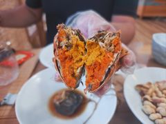 -蟹家大院(外滩店)