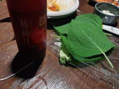 -新石器烤肉(中房金谊广场店)