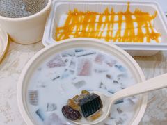 -文昌邓记清补凉(西沙路店)