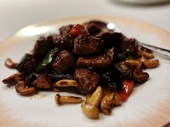 -三号黄浦会Canton Table