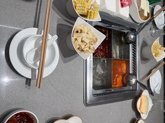 -海底捞火锅(金融街万达店)