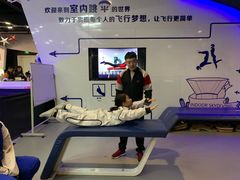 -飞行家太空体验馆(祥云小镇店)