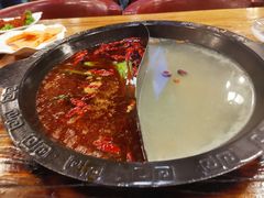-重庆老火锅(长虹店)