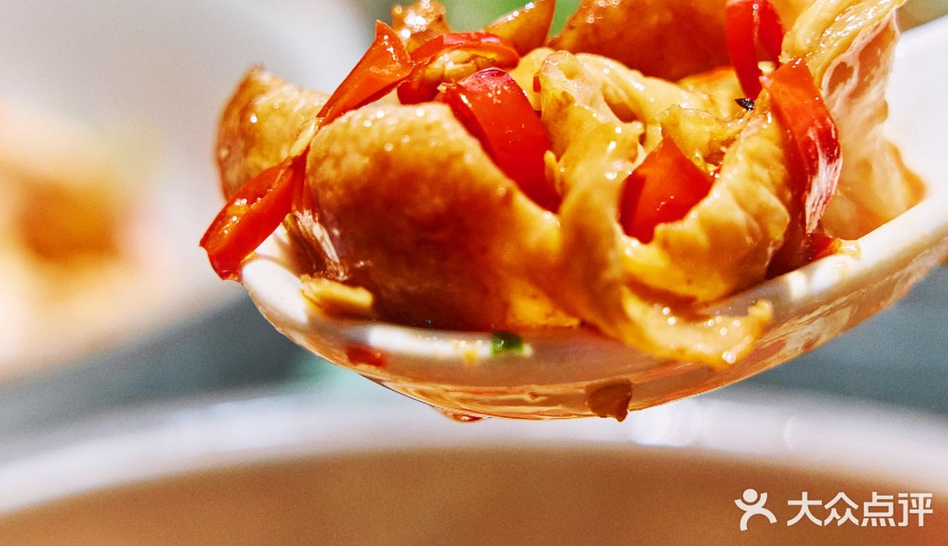 在南山！！湖南人在深圳吃到chao正宗的湘菜