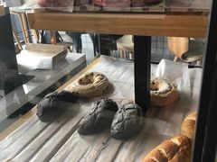 -面包和茶(万联店)