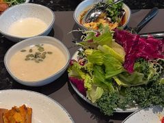 -博林天瑞喜来登酒店·西丽尚膳