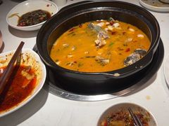 -周渝食惦酸菜鱼(青浦店)