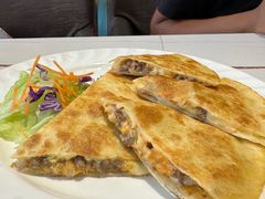 -嘉喜来比萨(罗马花园店)