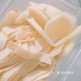 一人食没有鱼的各种杂蔬酸菜鱼