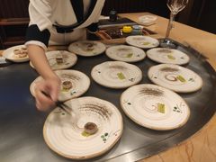 -和·铁板烧·OMAKASE(望京昆泰嘉晟酒店)