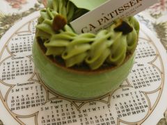 -CA Patisserie法式甜品咖啡(恒隆广场店)