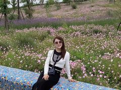 -三圣花乡旅游区