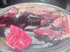 -西塔老太太泥炉烤肉(沈阳店)