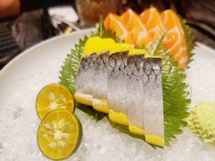 -花见无国界料理(科林楼店)