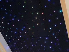 -华夏良子·足道SPA艾灸(胜利路店)