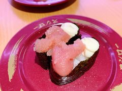 -sushiro寿司郎(上野店)